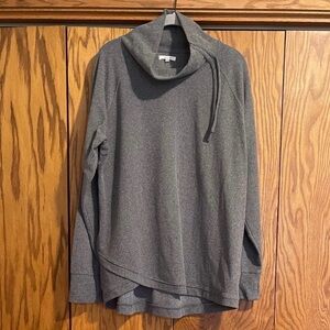 Soft pullover xl